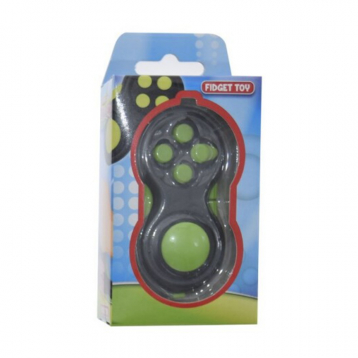 Fidget Toy Controller ryhmässä LELUT / Fidgets @ Spelexperten (620343)