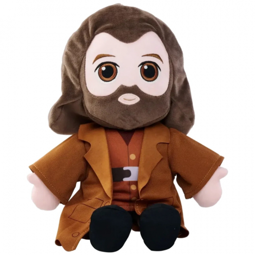 Harry Potter - Hagrid 25 cm ryhmässä LELUT / Pehmolelu @ Spelexperten (6305870316NPB)