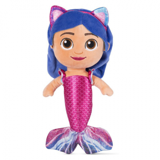 Universal - Mermaid Gabby 25 cm ryhmässä LELUT / Pehmolelu @ Spelexperten (6305875362NPB)