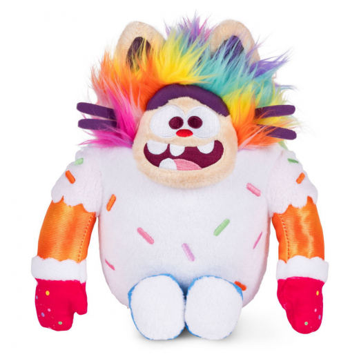 Universal - Cookie Bobby 25 cm ryhmässä LELUT / Pehmolelu @ Spelexperten (6305875365NPB)