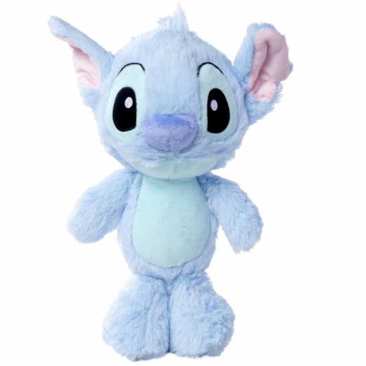 Disney Flopsies Stitch 25cm ryhmässä LELUT / Pehmolelu @ Spelexperten (6315870029)