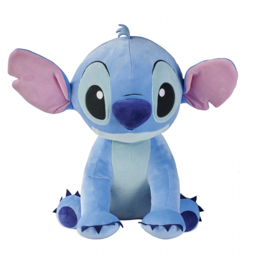 Disney Squishy Stitch 45 cm ryhmässä LELUT / Pehmolelu @ Spelexperten (6315870115NPB)