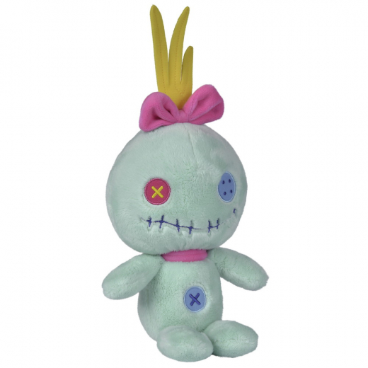 Disney Scrump 25cm ryhmässä LELUT / Pehmolelu @ Spelexperten (6315870410NPB)
