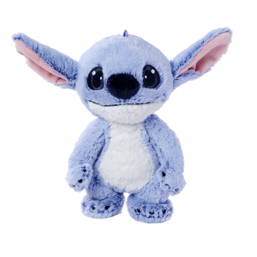 Disney Stitch Live Action 25cm ryhmässä LELUT / Pehmolelu @ Spelexperten (6315870511)
