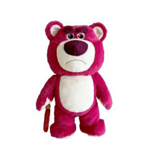 Disney Lotso Kepin Kanssa ryhmässä LELUT / Pehmolelu @ Spelexperten (6315870586NPB)