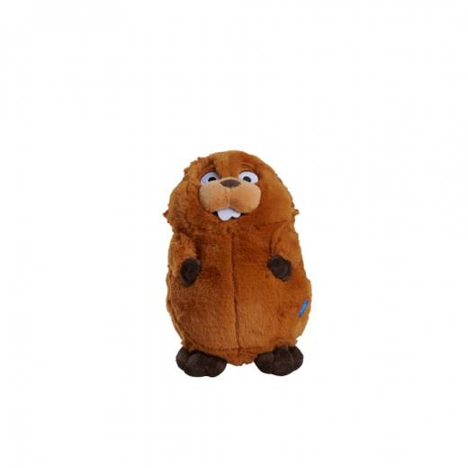 Pixar Hoppers Mabel Beaver 22Cm  ryhmässä LELUT / Pehmolelu @ Spelexperten (6315870706)