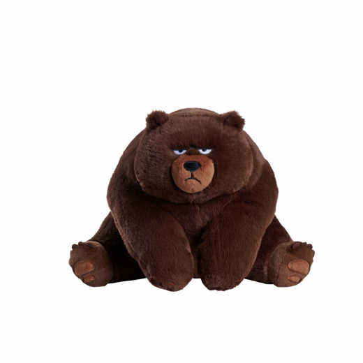 Pixar Hoppers Ellen Bear 32cm ryhmässä LELUT / Pehmolelu @ Spelexperten (6315870708)