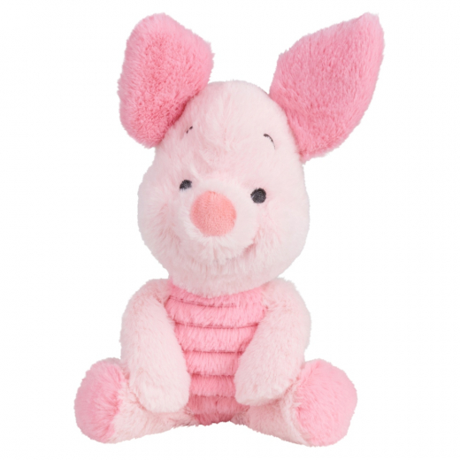 Disney Piglet Refresh Pehmolelu Vaaleanpunainen 25 cm ryhmässä LELUT / Pehmolelu @ Spelexperten (6315870793)