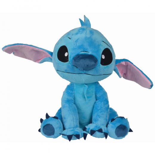 Disney Gigant Stitch 120 cm ryhmässä LELUT / Pehmolelu @ Spelexperten (6315874216X04)