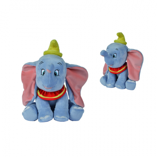 Disney, Dumbo ryhmässä LELUT / Pehmolelu @ Spelexperten (6315876245)