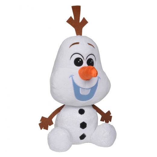 Disney Frozen 2, Olaf ryhmässä LELUT / Pehmolelu @ Spelexperten (6315877627)