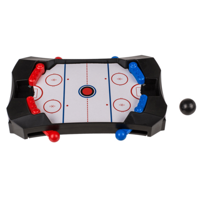 Super Mini Tabletop Ice Hockey ryhmässä PÖYTÄPELIT / Minipöytäpelit @ Spelexperten (633063)