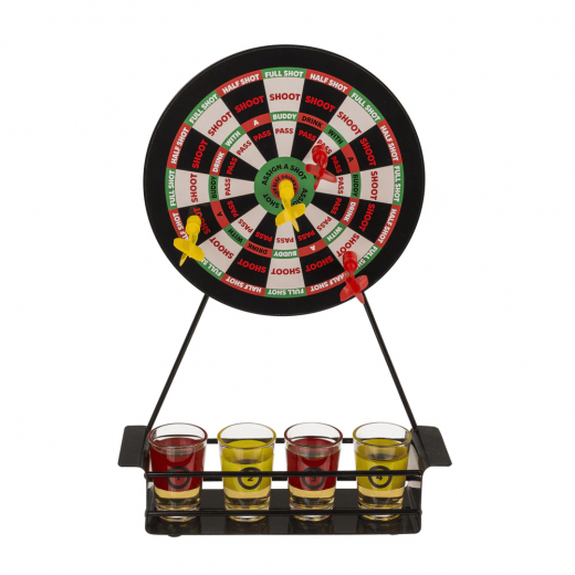 Drinking Dart´s ryhmässä SEURAPELIT / Juhlapelit @ Spelexperten (633071)