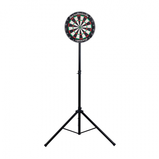 Longfield Darts Dartstand ryhmässä PÖYTÄPELIT / Darts / Tikka tarvikkeet @ Spelexperten (65030)