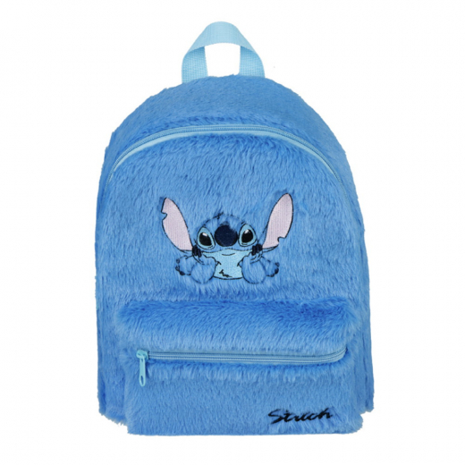 Disney Stitch -Pehmolelu ryhmässä LELUT / Lasten & vauvojen / Reput & laukut @ Spelexperten (6600000129)
