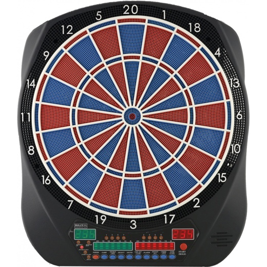 Bull's Flash RB Electronic Dartboard  ryhmässä PÖYTÄPELIT / Darts / Tikkataulu / Elektroninen @ Spelexperten (67974)