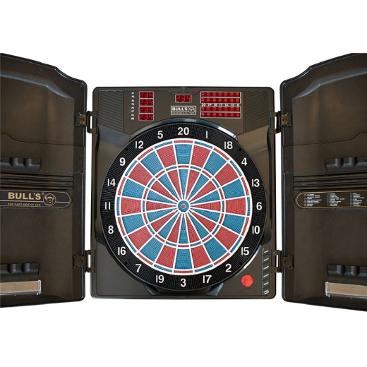 Bull's Master Score RB Electronic Dartboard ryhmässä  @ Spelexperten (67990)