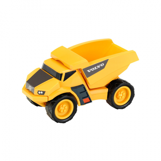 Volvo Power Hauler 1:24 ryhmässä LELUT / Leluajoneuvot / Volvo @ Spelexperten (692423)
