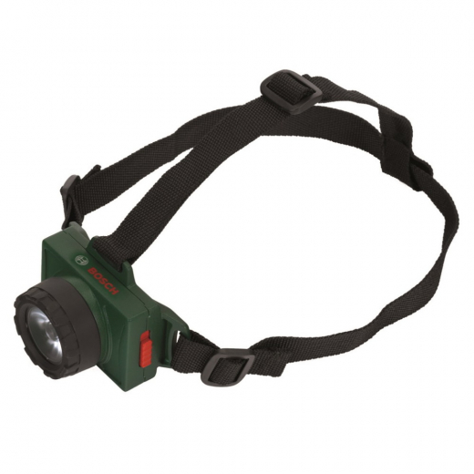 Bosch mini - Otsalamppu ryhmässä LELUT / Roolipeli / Lelutyökalut @ Spelexperten (698758)