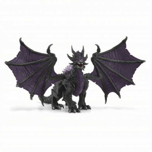 Schleich Shadow Dragon ryhmässä LELUT / Figuurit ja leikkisarjat @ Spelexperten (70152)