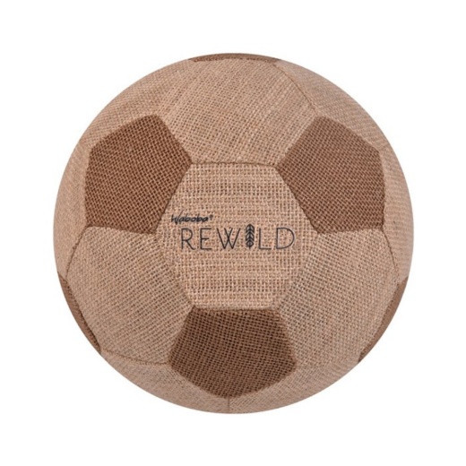 Waboba Rewild Soccer Ball 1 Pack ryhmässä  @ Spelexperten (701C01)