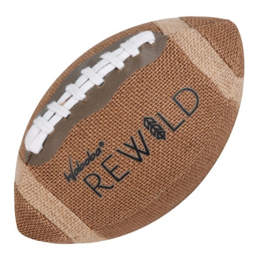 Waboba Rewild Football 1 Pack ryhmässä  @ Spelexperten (702C01)