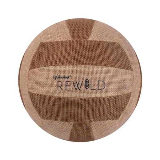 Waboba Rewild Volley Ball 1 Pack ryhmässä  @ Spelexperten (703C01)