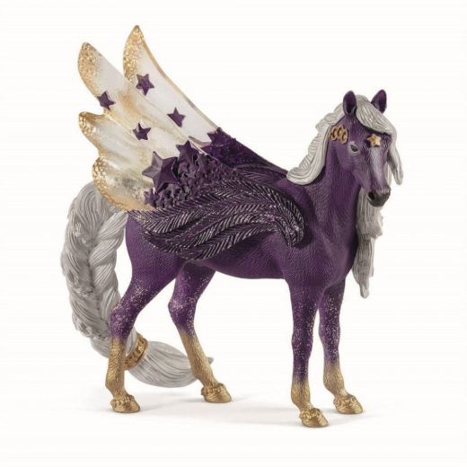 Schleich Star Pegasus, Mare ryhmässä LELUT / Figuurit ja leikkisarjat @ Spelexperten (70579)