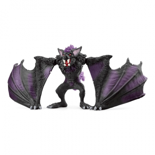 Schleich Shadow bat ryhmässä LELUT / Figuurit ja leikkisarjat @ Spelexperten (70792)