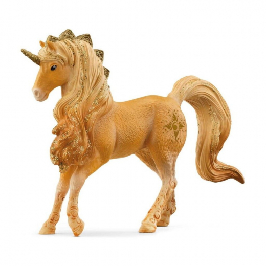 Schleich Apollon Unicorn Stallion ryhmässä LELUT / Figuurit ja leikkisarjat @ Spelexperten (70822)