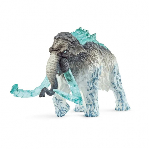 Schleich - Frost Mammoth ryhmässä LELUT / Figuurit ja leikkisarjat @ Spelexperten (70829)
