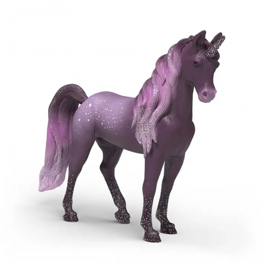 Schleich Galaxy Unicorn Rainbow Mare ryhmässä LELUT / Figuurit ja leikkisarjat / Schleich @ Spelexperten (70842)