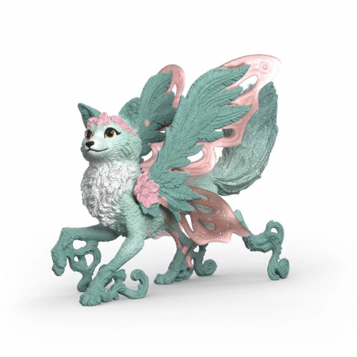 Schleich Magical Feathered Fox ryhmässä LELUT / Figuurit ja leikkisarjat / Schleich @ Spelexperten (70845)