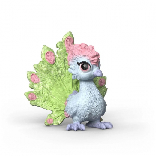 Schleich Baby Peachick ryhmässä LELUT / Figuurit ja leikkisarjat / Schleich @ Spelexperten (70848)