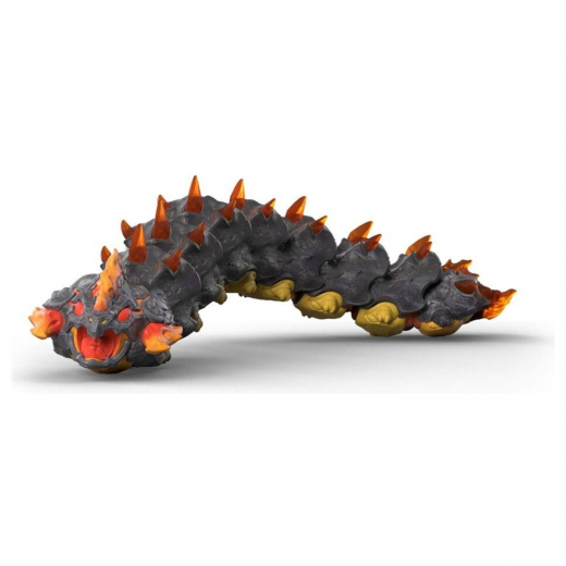 Schleich Lava Worm ryhmässä LELUT / Figuurit ja leikkisarjat / Schleich @ Spelexperten (70864)
