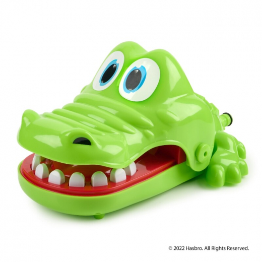 Crocodile Dentist Splash ryhmässä  @ Spelexperten (71020)