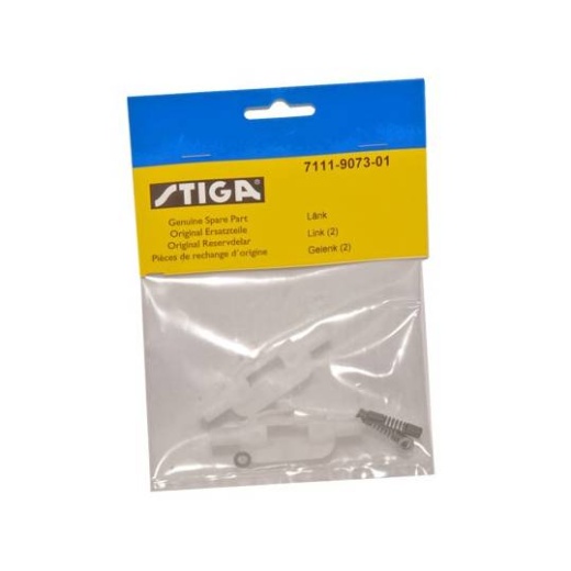 Linkki STIGA-pöytälätkäpeliin ryhmässä Lisätarvikkeet @ Spelexperten (7111-9073-01)