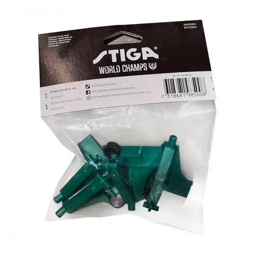 Jalat World Champ -peliin ryhmässä UUTUUDET @ Spelexperten (7113-1985-00)