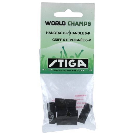 Kahvat World Champ -peliin ryhmässä UUTUUDET @ Spelexperten (7113-1986-00)