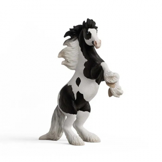 Schleich Black Label Tinker Gelding ryhmässä LELUT / Figuurit ja leikkisarjat / Schleich @ Spelexperten (72263)