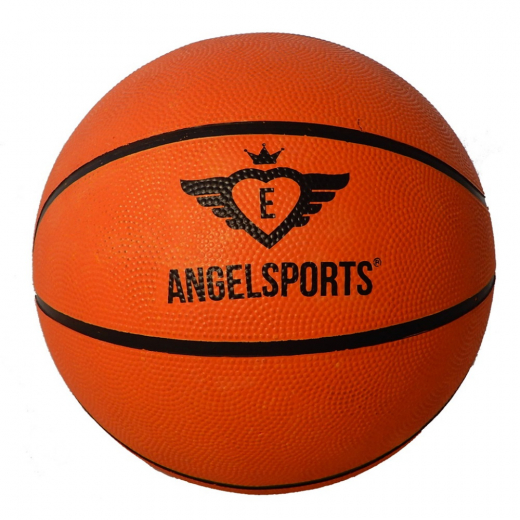 Angel Sports Basketball sz 7 ryhmässä ULKOPELIT / Koripallo @ Spelexperten (724008)