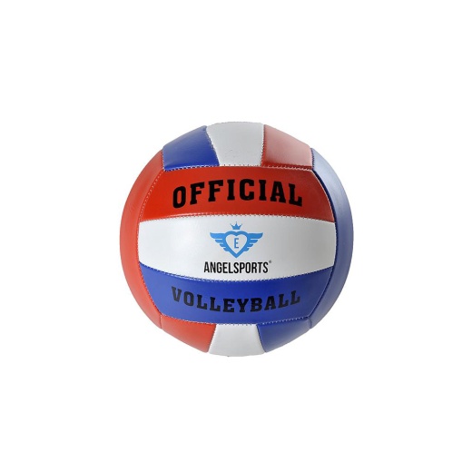 Volleyball Tricolor sz 5 ryhmässä ULKOPELIT / Lentopallo @ Spelexperten (724009)