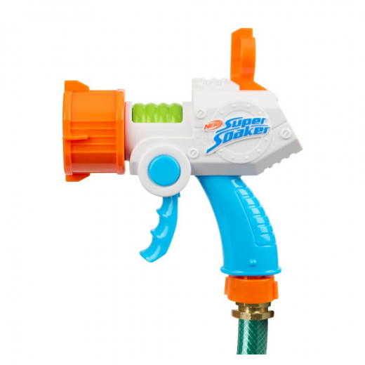 Nerf Small Gun for Water Hose ryhmässä LELUT / Blasters / Nerf @ Spelexperten (7319)