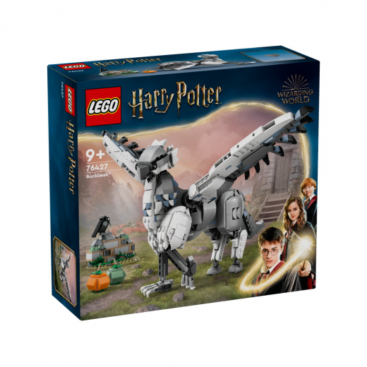 LEGO Harry Potter - Siipilintu ryhmässä LELUT / LEGO / LEGO Harry Potter @ Spelexperten (76427)