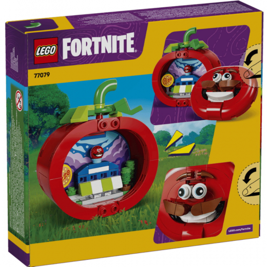 LEGO Fortnite - Tomatohead ryhmässä UUTUUDET @ Spelexperten (77079)