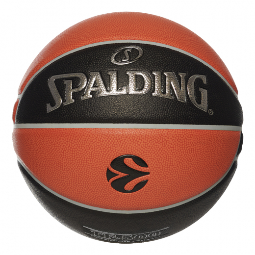Spalding Excel TF-500 Composite Basketball sz 7 ryhmässä ULKOPELIT / Koripallo @ Spelexperten (77101Z)