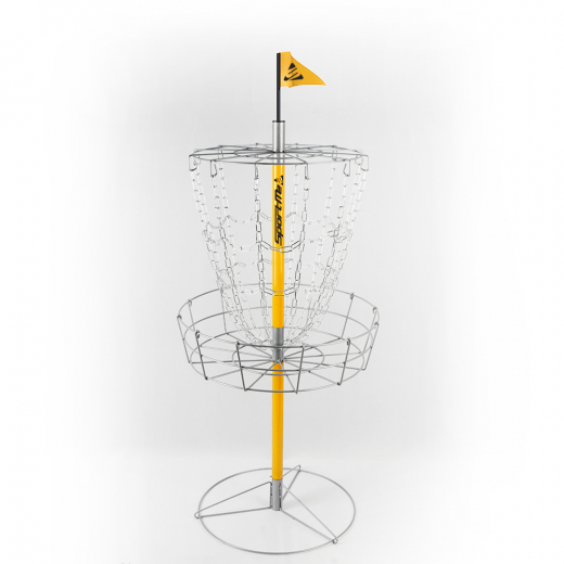 SportMe Disc Golf Basket ryhmässä ULKOPELIT / Disc Golf & frisbee @ Spelexperten (7800)