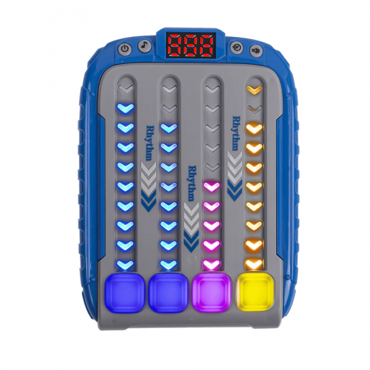 Catch the Lights Game ryhmässä LELUT / Hauskoja vempaimia / Arcade Peli @ Spelexperten (797025)