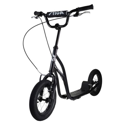 Air Scooter 12