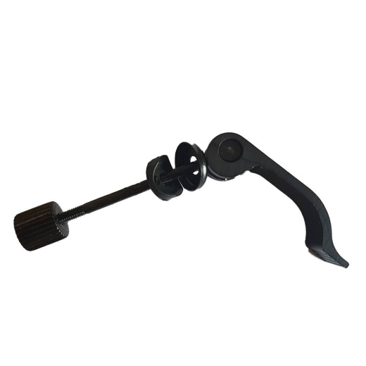 Lukituslasta 120 Stiga potkulaudalle ryhmässä LELUT / Polkupyöriä @ Spelexperten (8012-2081-00)